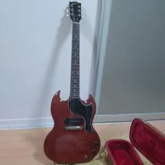 2025年最新】gibson sg juniorの人気アイテム - メルカリ