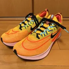 NIKE ナイキ ズームフライ4 26.5センチ