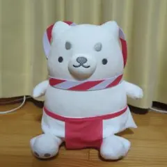 しっぺい　ましゅもっち　ぬいぐるみ　磐田市　キャラクター
