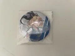 ミリーパフェ 缶バッジ NBA