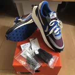 UNDERCOVER × sacai Nike LD Waffle 27.5cm