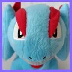コロっとまんまるぬいぐるみ 最強クラス編 ヘラクロス 当時物 希少 2008 ヘラクロス コロっとまんまるぬいぐるみ 最強クラス編 ポケモン