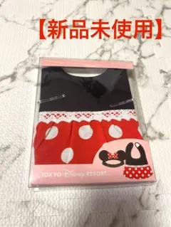 TOKYO DISNEY RESORT ミニーマウス スタイのみ　ミニー