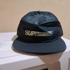 supreme Motion Logo Iridescent cap