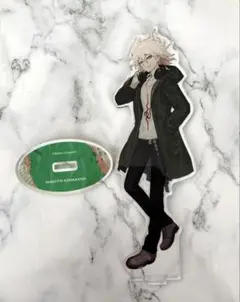ダンガンロンパ 狛枝凪斗 アクリルスタンド タワーレコード