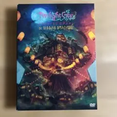Twilight City at NISSAN STADIUM DVD