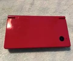 Nintendo DS i