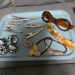アクセサリーセット
