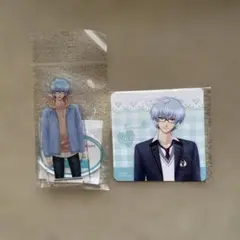 ときめきメモリアルGS4 氷室一室　グッズ
