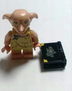 LEGO ミニフィグ 　正規品　ドビー【アイテム不足】　ハリー・ポッター