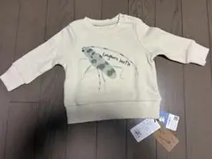 INSECT COLLECTIONインセクトコレクションキッズスウェット