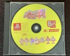 ボンバーマンファンジールス SLPS 91139