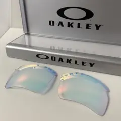 OAKLEY オークリー　FLAK 2.0 XL ZERO製　交換レンズ