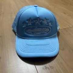 corteiz風キャップ