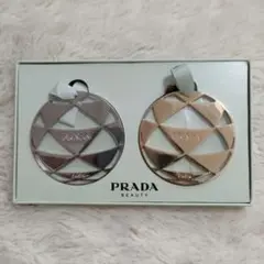 プラダ ビューティー オーナメント チャーム　PRADA ノベルティ　新品