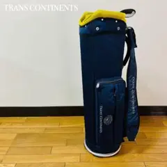 新品未使用　TRANS CONTINENTS ゴルフバッグ 8504666_m.jpg?fitin=720:720