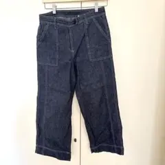 UNDICI-NOVE ウンディッチノーベ　パンツ　レディース