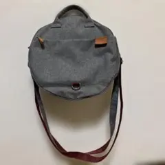 Heart Made Factory ハートメイドファクトリー 3wayバッグ
