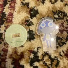 ケロロ軍曹 アクスタ