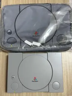 プレイステーション ポーチとマルチケース