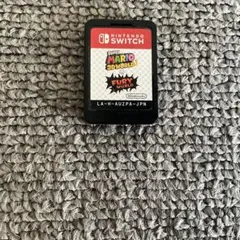 super Mario 3d world + Furry world