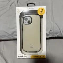 iPhone15/14/13 iFace ケース MagSafe対応