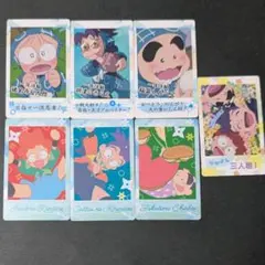 忍たま スナップマイド 一年生 全種セット