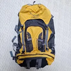Aconcagua patagonia75 バックパック アコンカグア 登山