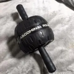 ABDOMINAL ROLLER 腹筋ローラー
