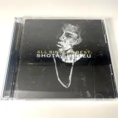 清水翔太/ ALL SINGLES BEST