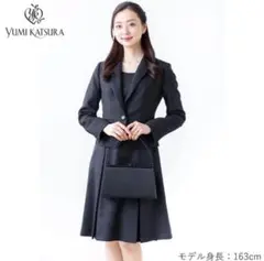 YUMI KATSURA｜お受験濃紺フォーマルバッグ