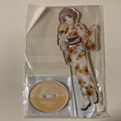 バンドリ MyGO!!!!! 夏祭り in池袋 長崎そよ アクリルスタンド