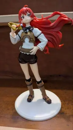 無職転生　エリス　22cm