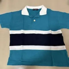 キッズポロシャツ