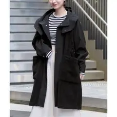 イエナ別注ヴァシュモンボアコート IENA - 【美品】 IENA / イエナ | 2023AW | 【VACHEMENT