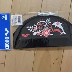 arena 水泳帽子