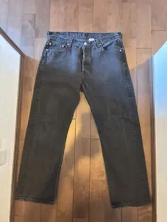 Levi's 501 ストレートデニム W36 L30