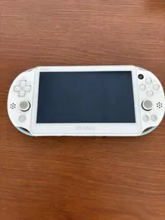 PlayStationVita PCH-2000水色本体