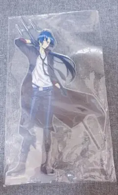 家庭教師ヒットマンREBORN 六道骸 ひこくじ アクスタ