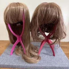 ウィッグセット