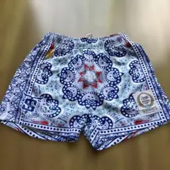 SOUTH Sports バスケットボールパンツ Sサイズ　沖縄