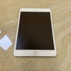 ipad mini4 simフリー 16gb