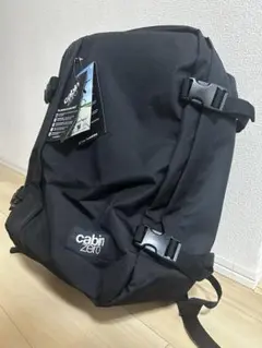 CABIN ZERO（キャビン ゼロ） クラシック 36L バックパック