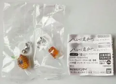 ハニーな気分のめじるしアクセサリー