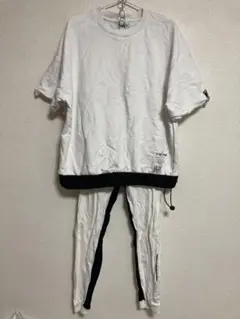 ZARA メンズ セットアップ