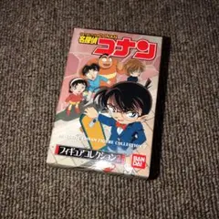 名探偵コナン フィギュアコレクション2 12.⁇? 箱付き 未開封品