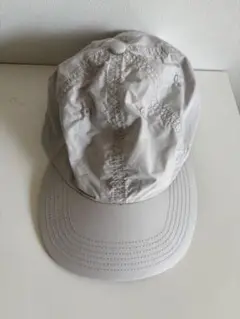 KIJIMA ELASTIC BACK CAP 2 GRAY