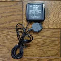 ガラケー　充電器
