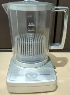 2025年最新】ミネラル還元水素水生成器の人気アイテム - メルカリ
