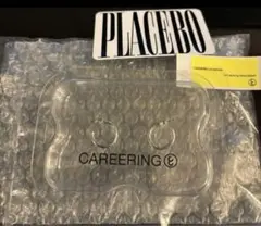 CAREERING フープピアス(両耳用) 301 シルバー